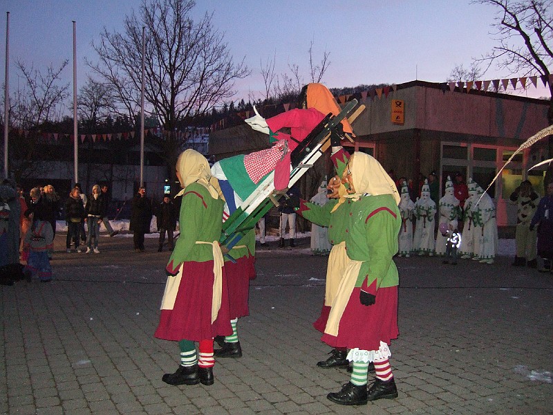 MVB - Rathaussturm, 09.02.2009 (27).JPG